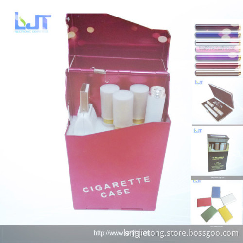 Cigarette Electronique 808d Set in 3 Kinds of Package